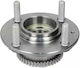 Wheel Bearing Set Kia Cerato Sedan Ld Bta H20524bta
