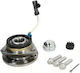 Wheel Bearing Set Opel Astra G Body F70 Bta H1x005bta