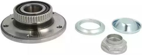 Set rulment roata Bmw Z4 Coupe E86 Bta H1b004bta