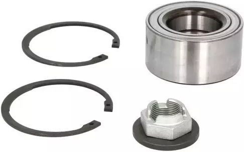 Mazda Tribute Ep Wheel Bearing Set Bta H1g010bta