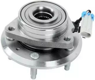 Wheel Bearing Set Chevrolet Captiva C100 C140 Bta H10090bta