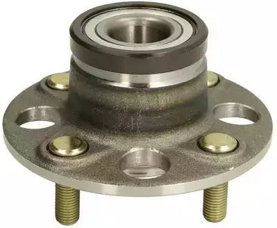 Wheel Bearing Set Honda Jazz Ii Gd Bta H24055bta