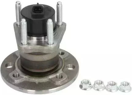 Set rulment roată Opel Combo Caroserie Închisă Combi Bta H2x002bta