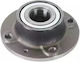 Wheel Bearing Set Citroen Xsara Picasso N68 Bta H2c004bta