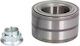 Radlagersatz Land Rover Range Rover Sport LS BTA H2I002BTA