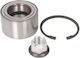 Wheel Bearing Set Nissan Interstar Body X70 Bta H1r025bta