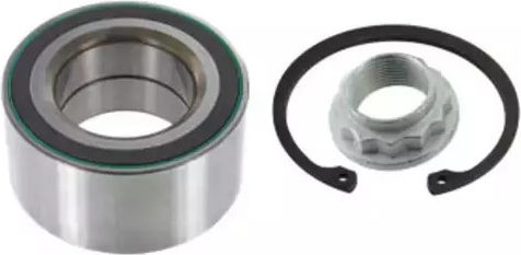 Set rulment roată Bmw Z4 E89 Bta H2b013bta