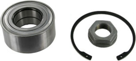 Peugeot 5008 Wheel Bearing Set Bta H1c015bta