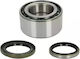 Radlagersatz Mitsubishi Lancer IV C6 A C7 A Bta H15008bta
