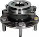Set Wheel Bearing Renault Koleos Hy Bta H11051bta