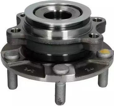 Set Wheel Bearing Renault Koleos Hy Bta H11051bta