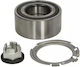 Set rulment roată Opel Vivaro Platformă Șasiu E7 Bta H1r022bta