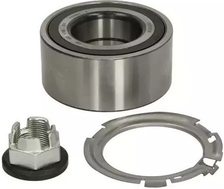 Set rulment roată Opel Vivaro Platformă Șasiu E7 Bta H1r022bta