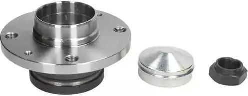 Set rulment roata Fiat Grande Punto 199 Bta H2f014bta