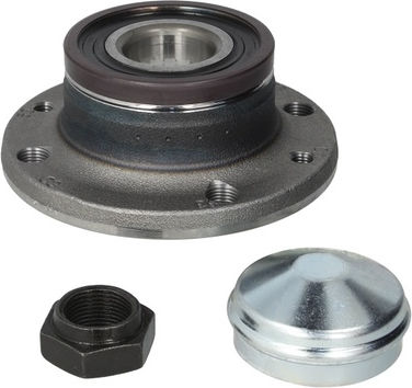 Wheel Bearing Set Fiat Punto 188 Bta H2f009bta