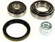 Set rulmenti roata BTA pentru Kia Rio II Sedan JB