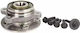 Set rulment roată Volvo Xc90 I Bta H1v017bta
