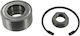 Set rulment roți Peugeot 308 CC BTA H1C015BTA