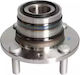 Set rulment roată Mazda 323 P V Ba Bta H23017bta