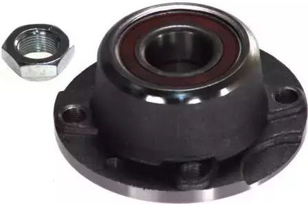 Set rulment roată Lancia Delta II 836 Bta H2f001bta