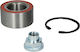 Set rulment roată Suzuki Swift III MZ EZ BTA H18023BTA