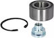 Set rulment roată Suzuki Swift III MZ EZ BTA H18019BTA