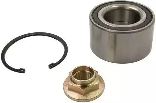 Set rulment roată BTA pentru Mazda 6 Station Wagon Gy H13026bta