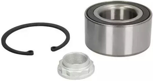 Bmw Z8 E52 Wheel Bearing Set Bta H2b012bta