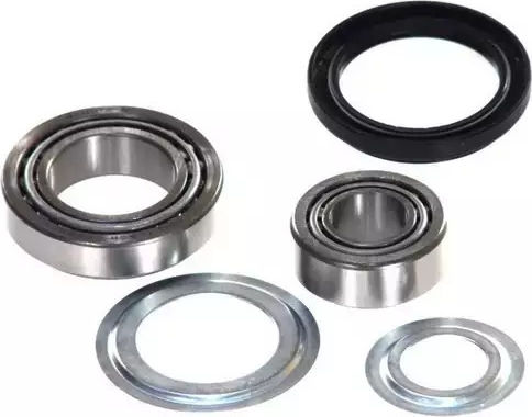 Wheel Bearing Set Vw Lt 28-35 Ii Bus 2db 2de 2dk Bta H1m008bta