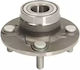 Radlagersatz Suzuki Baleno Combi EG BTA H28009BTA