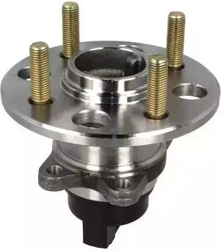 Set rulment roată Hyundai Accent III MC BTA H20325BTA