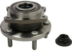 Dodge Avenger Wheel Bearing Set Bta H1y027bta