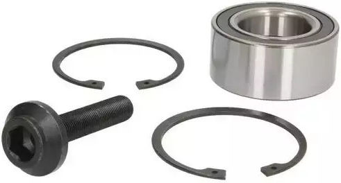 Комплект лагери на колелото Audi A8 4d2 4d8 Bta H1a004bta