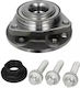 Saab 9-5 Combi Ys3e Bta H1u002bta Wheel Bearing Set