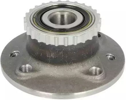 Wheel Bearing Set Renault Kangoo Express Fc0 1 Bta H2r031bta
