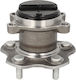 Wheel Bearing Set Renault Koleos Hy Bta H21095bta