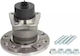 Комплект лагери за колело Saab 9-5 Ys3e Bta H2x006bta