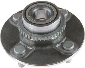 Set rulment roată Nissan Almera II Hatchback N16 Bta H21061bta