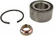 Radlagersatz BMW 5 Touring E61 BTA H1B012BTA