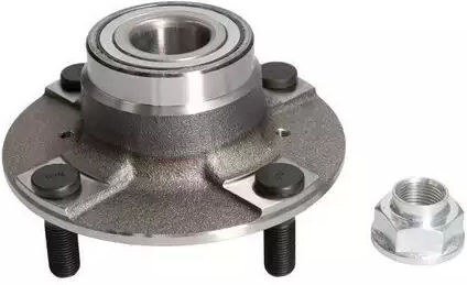 Set rulment roată Suzuki Swift Cabriolet SF413 BTA H28005BTA