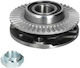Alfa Romeo 155 167 Wheel Bearing Set Bta H2d002bta