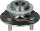Set Wheel Bearing Nissan Sunny Iii Body Y10 Bta H21029bta