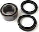 Wheel Bearing Set Nissan Primera Traveller Wp11 Bta H11016bta