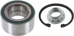 Set rulment roți pentru BMW Seria 1 E82 Coupe BTA H2B013BTA