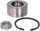 Set Wheel Bearing Citroen Xm Y3 Bta H1c004bta