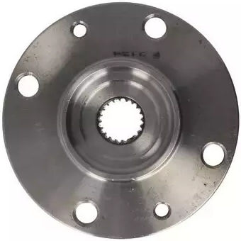 Set Wheel Bearing Fiat Seicento 600 187 Bta H1f005bta
