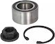 Wheel Bearing Set Ford Fusion Ju Bta H1g019bta