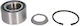 Set rulmenti roata Bmw 5 Touring E34 Bta H2b002bta