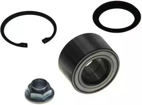 Set rulment roata Mazda 6 GG BTA H13013BTA
