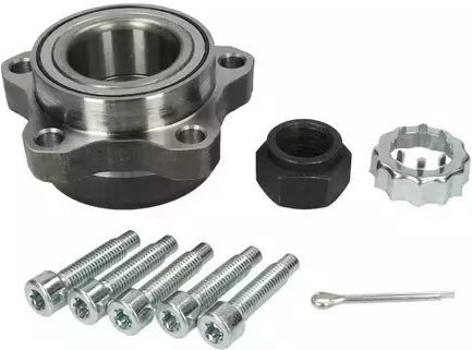Комплект лагери за колело Ford Transit Tourneo Bta H1g036bta